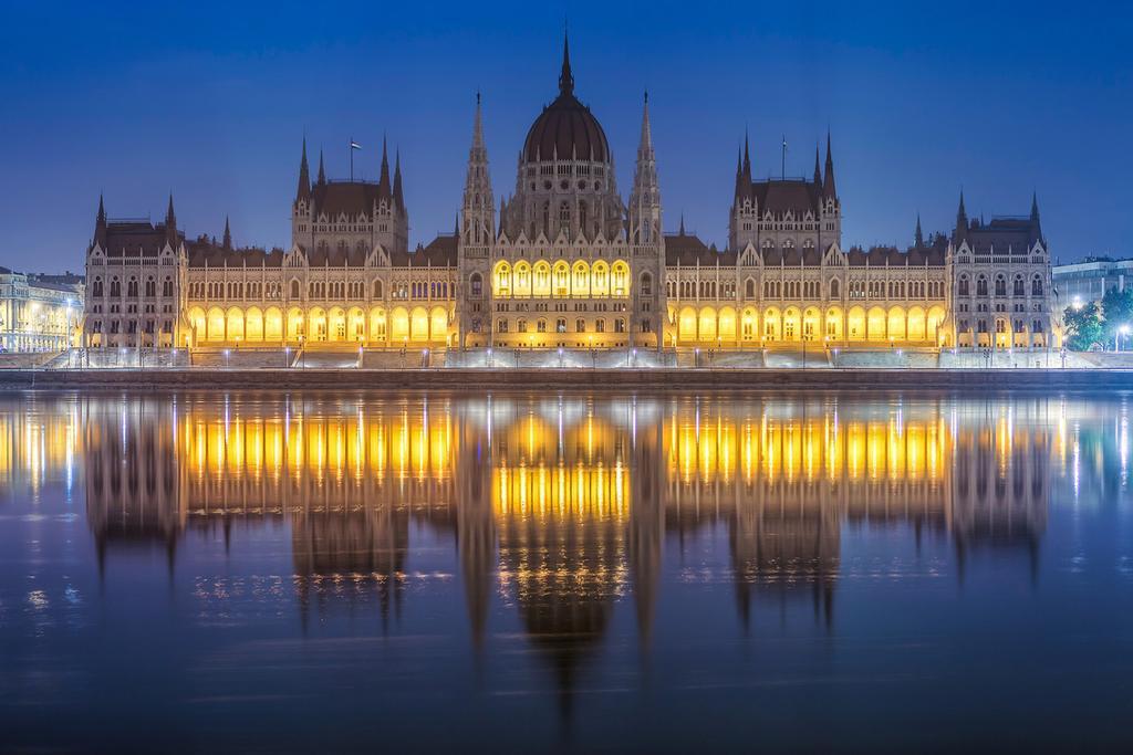 City Gardens Hotel & Wellness Budapest Exterior photo